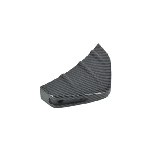 Ornament splitter pentru bara spateculoare Carbon Cod: CPS-368