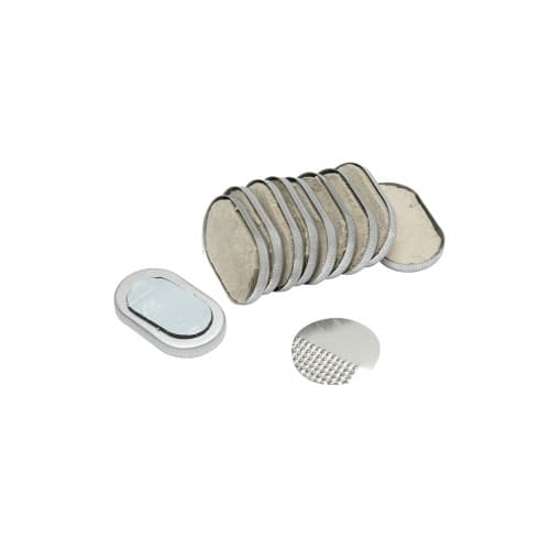 Set 10 petice vulcanizare cod OEM 400831532 Cod: DISPY66