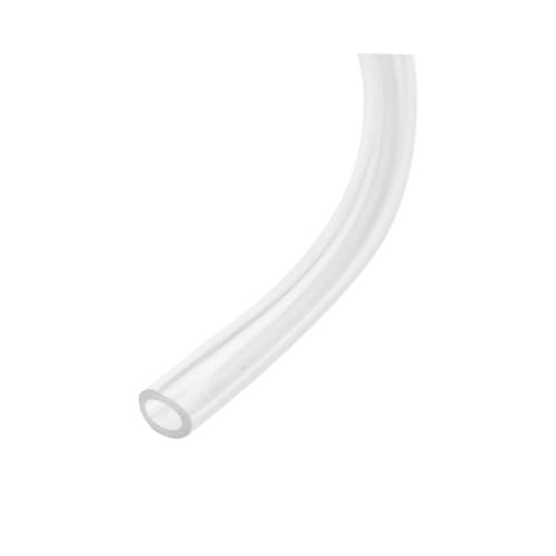 Furtun combustibil transparent interior fi 7 grosime 2mm 10 metri Cod: DISBC74-10 3