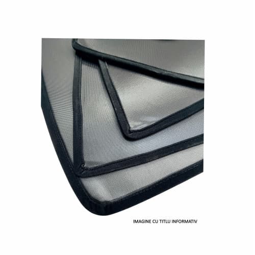 Perdele Auto Premium compatibile Mercedes Clasa A Hatchback W176 2012-2018 Cod: PD4060 / TIP7 4