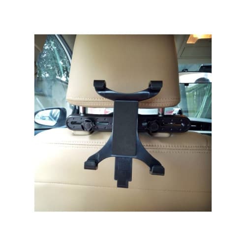 Suport auto pentru tableta, cu prindere pe tetiera Cod: 003HD003 2