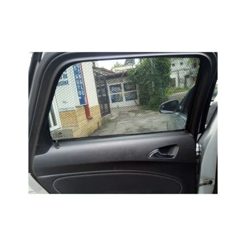 Perdele auto interior 5 bucati compatibile Opel Astra J Break 2009-2019 Cod: ARTFL5 3