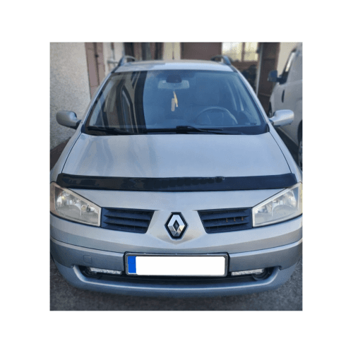 Deflector capota auto compatibil Renault Megane II 2003-2008 Cod: 28099
