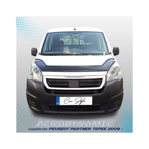 Deflector capota auto compatibil Peugeot Partner Tepee 2009-2018 Cod: 27011