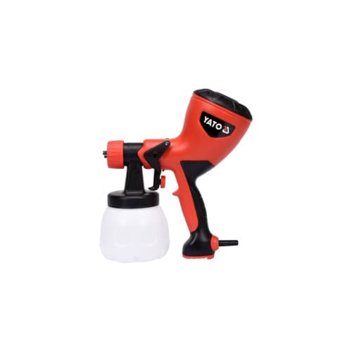 Pistol de vopsit electric 1L YATO 500W Cod: YT-82550 2