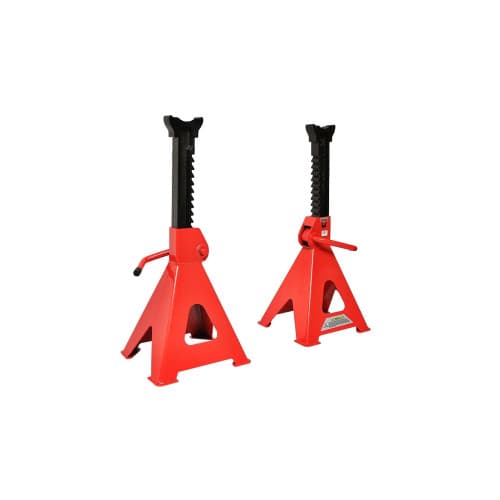 Set cric suport capra auto greutate maxima 12T 2 bucati Cod: DISDU28 2