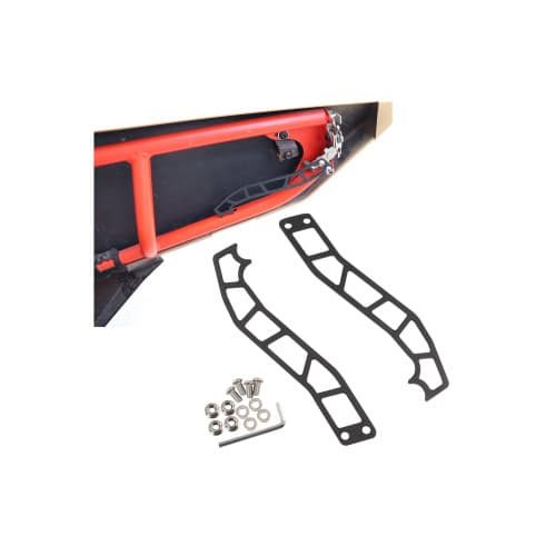 Set 2 manere usa interior compatibil MAVERICK X3 Cod: RZR-076 4