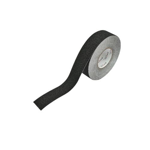 Banda anti alunecare 50mmx20m negru Breckner Germany Cod: BK79213