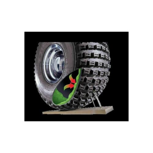 Spray umflat si reparat anvelope Visbella 400ml Cod: 63603 3