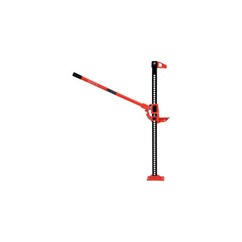 Cric mecanic tip off road, 3T 130-1070 mm Yato FARM JACK Cod: YT-17261 2