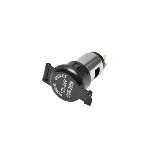 Mufa bricheta auto universala 12/24V 120W-250W Cod: BK92089