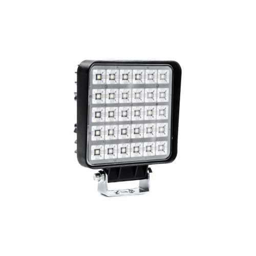 Proiector LED Profesional 45W ,30Led Chip, 4050 Lm, 7000K Cod: SPTA445N 2