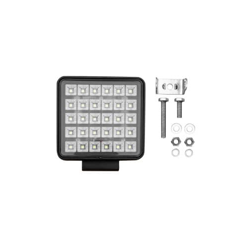 Proiector LED Profesional 45W ,30Led Chip, 4050 Lm, 7000K Cod: SPTA445N 3