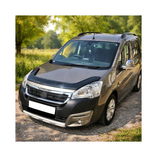 Deflector capota auto compatibil Citroen Berlingo 2009-2018 Cod: 27011