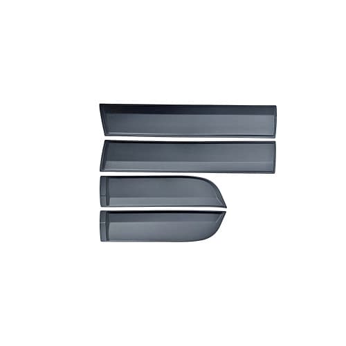 Set 4 bandouri usa compatibil Dacia Duster I 2010 -> 2017 Cod: DDT3001 3