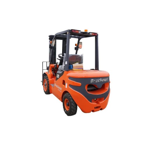 Motostivuitor 3 Tone translatie laterala triplex ridicare 4,5M cilindru pentru container Cod: BK98114 4