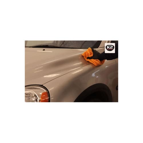 Ceara lichida dupa spalare Spid Wax K2 770ml Cod: K087M 3