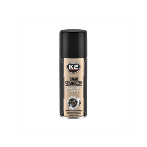 Spray cu vaselina ceramica K2 400ml Cod: W124