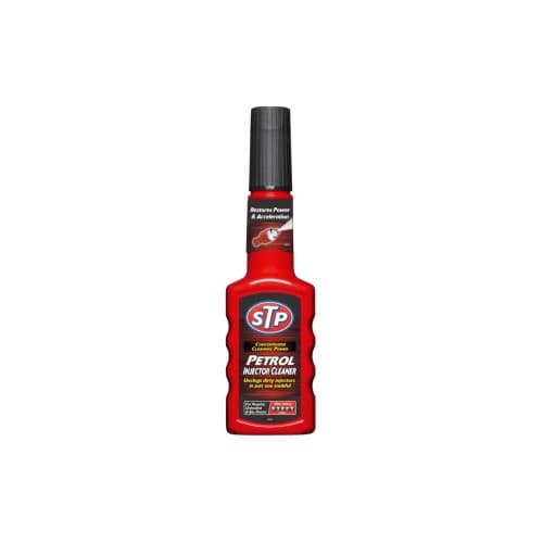 Aditiv curatator injectoare benzina STP 53200EN 200 ml Cod: 800538