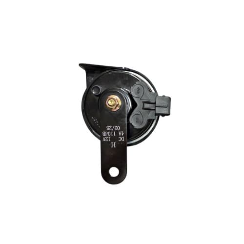 Claxon Premium 12V cu mufa de conectare compatibil Dacia, Renault, Peugeot, Citroen Cod: ART137F-HT+ART216 3