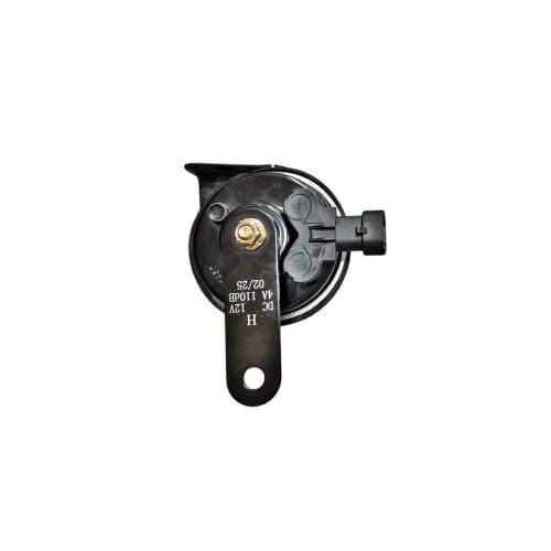 Claxon Premium 12V cu mufa de conectare compatibil Opel Cod: ART137F-HT+ART217 3