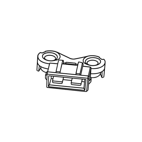 Set Claxoane Bitonale Premium 12V cu Mufe Compatibil Volkswagen,Audi,Seat, Skoda Cod: ART137F+ART213 2