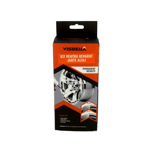 Kit reparatie jante auto VISBELLA Cod: 882