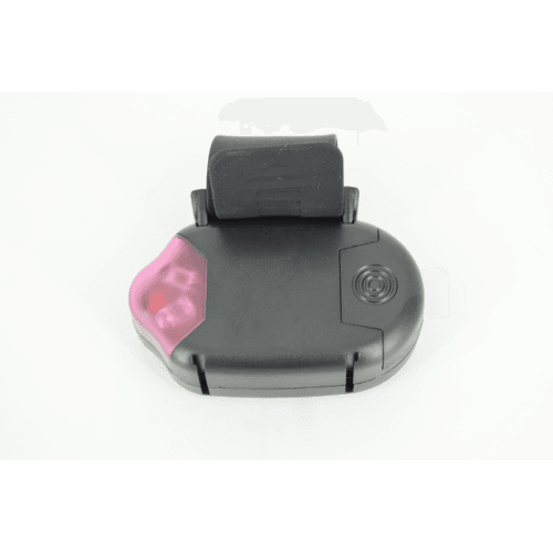 Telecomanda volan universala pentru MP3 sau DVD. COD: CR003 2