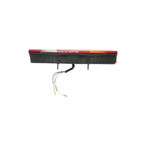 Lampa stop spate stanga compatibila Mercedes Actros 525x145x82mm Breckner Germany Cod: BK98649 4