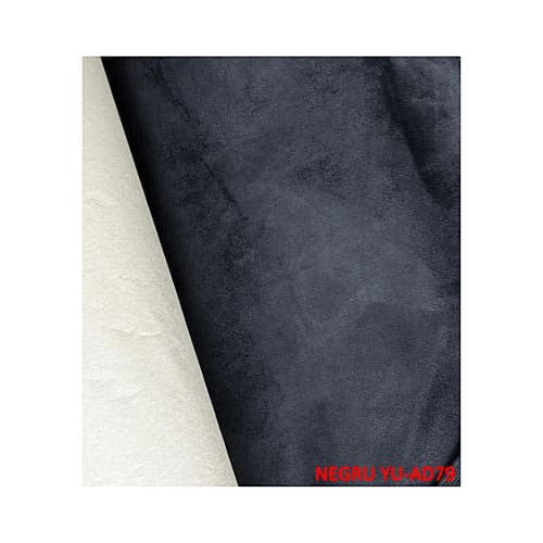 Material imitatie alcantara cu adeziv , latime 1,5m, diverse culori Cod: YU-AD 2
