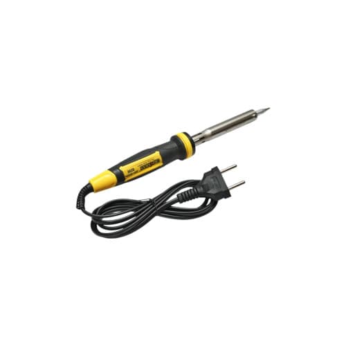 Aparat de lipit 80W, 220V tip Letcon cu varf ascutit Crownman Cod: DISPG23 2