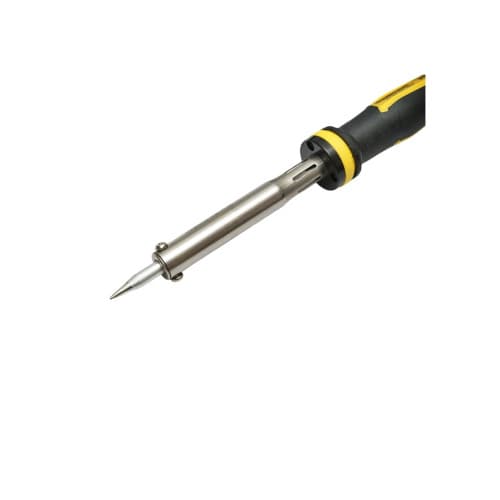 Aparat de lipit 80W, 220V tip Letcon cu varf ascutit Crownman Cod: DISPG23 3