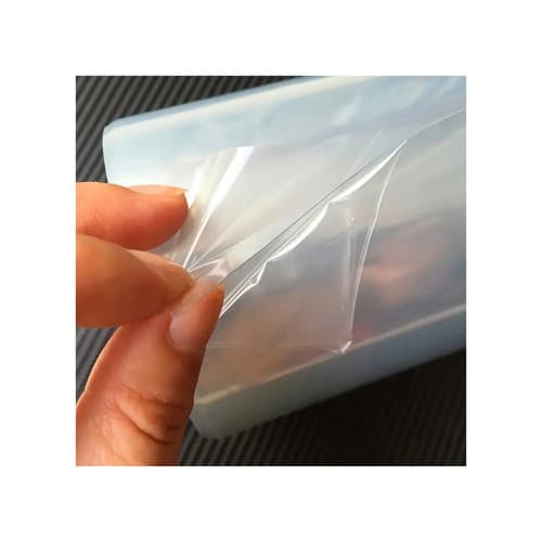 Folie protectie PPF TPU parbriz auto grosime 7mil 1.2x1.6m regenerare UV 99% Cod: ART-PPF85 2