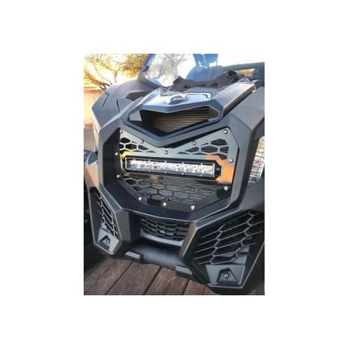 Grila radiator compatibila MAVERICK X3 Cod: RZR-020 2