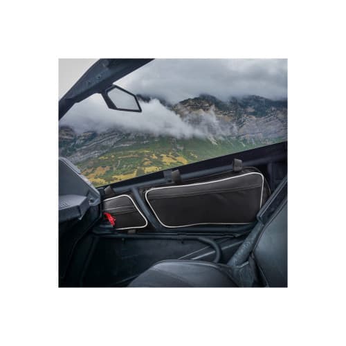 Set 2 genti bagaje usa fata compatibile Maverick X3 Cod: RZR-072 2