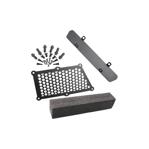 Kit de reducere zgomot admisie compatibil Maverick X3 turbo Cod: RZR-062