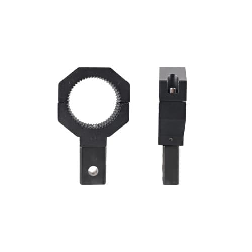 Set 2 suporti proiectoare LED universal pentru prindere de rollbar sau bullbar Cod: TY038 4