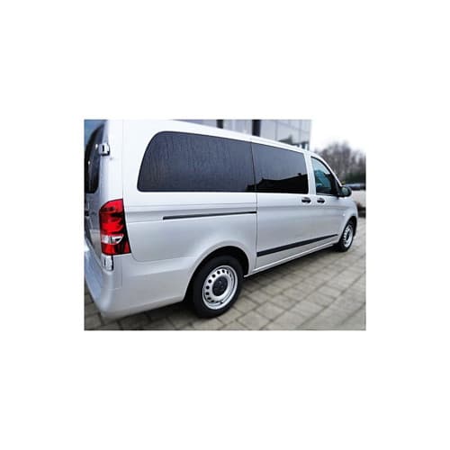 Set 4 bandouri usa compatibil Mercedes V-Klass W447 2014- Van / Minivan Cod: F-52M 4