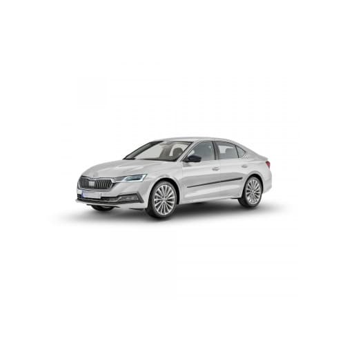 Set 4 bandouri usa compatibil Skoda Octavia IV 2019-> hatchback Cod: F-20