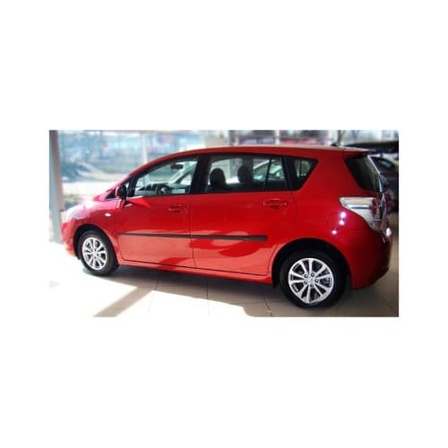 Set 4 bandouri usa compatibil Toyota Verso 2009-2012 Hatchback Cod: F-16 3