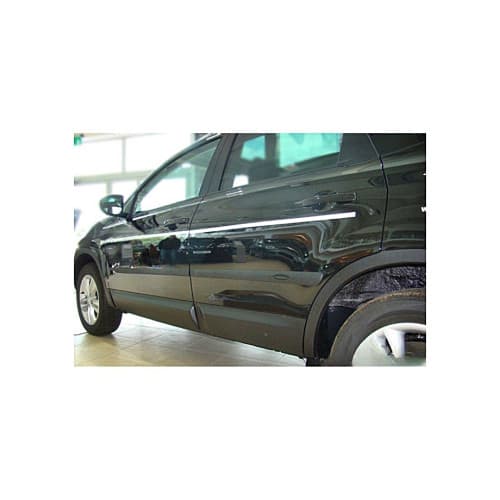 Set 4 bandouri usa compatibil Nissan Qashqai +2 2009-2013 SUV Cod: F-16 2