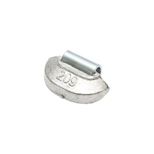 Plumb 20g echilibrare roti Cod: DISTX83 3