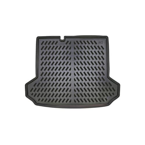 Covor portbagaj tavita premium compatibil Audi Q4 E-TRON 2021 Cod: PBX-883