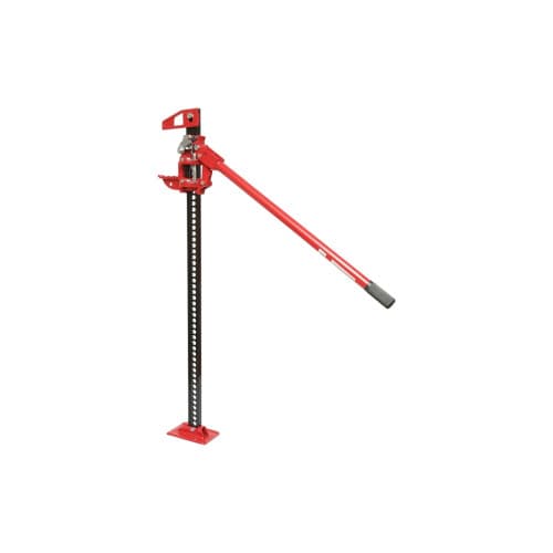 Cric mecanic off road tip farm 48 inch sarcina maxima 3 tone Cod: DISDU30 2