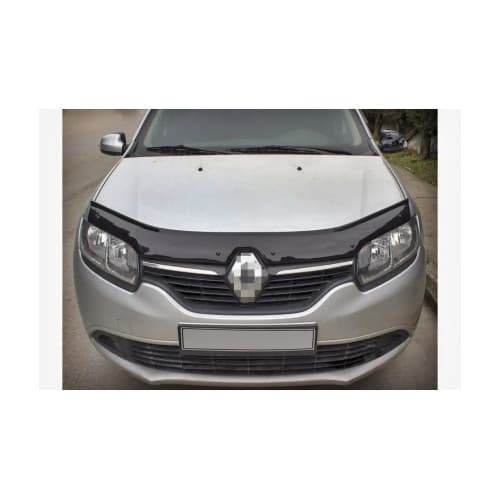 Deflector capota auto compatibil Dacia Logan 2014-> Cod: REINHD741