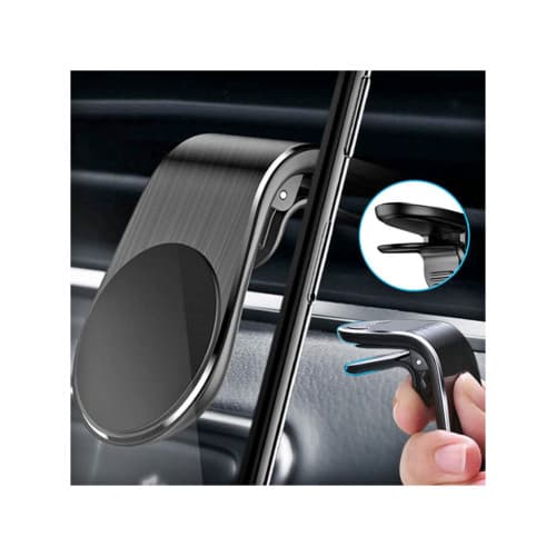 Suport telefon magnetic auto Cod: SJJ-10 3