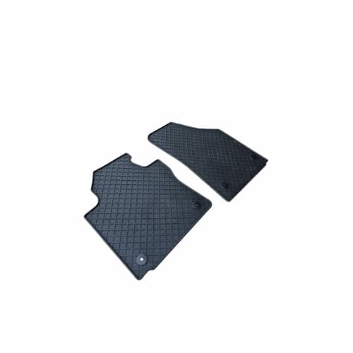 Covoare cauciuc compatibile Volkswagen Caddy 2014-2021 Marfa Cod: KROM116 2