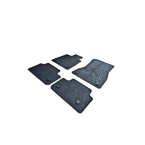 Covoare cauciuc compatibile BMW Seria 5 G60 2024-> Cod: KROM139 2