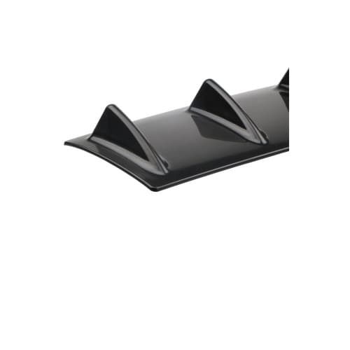 Difuzor de bara universal culoare Negru Lucios Cod: UNIV-044 2