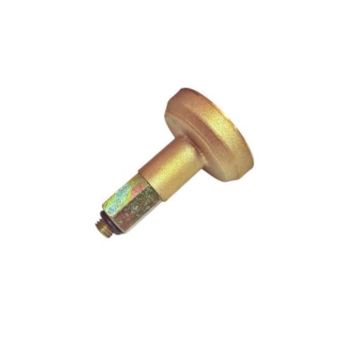 Adaptor alimentare GPL din alama 4 cm Cod: 1411 2